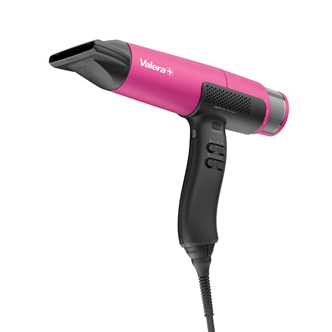 Valera VanityCare AI Magenta Blaze Professional Hair Dryer plaukų džiovintuvas