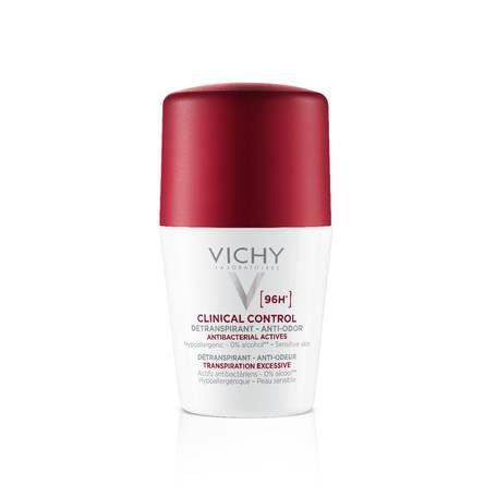 Vichy Anti-odor (Detranspirant) 50 ml 50ml dezodorantas