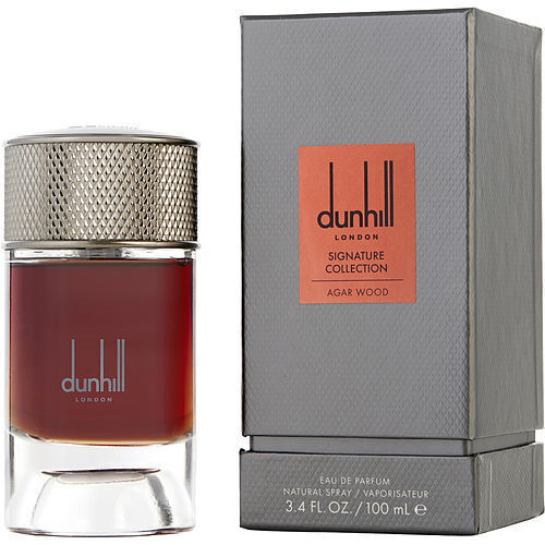 Dunhill Agar Wood - EDP 100ml Kvepalai Vyrams EDP
