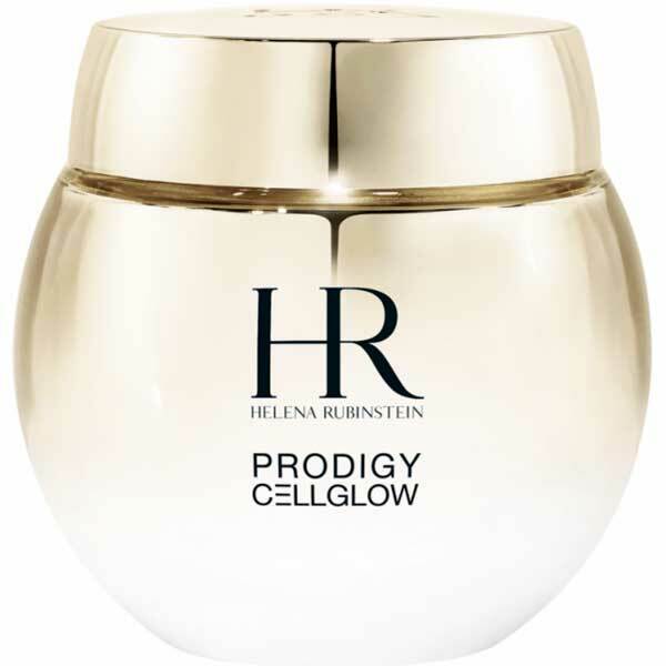 Helena Rubinstein Eye cream Prodigy Cellglow (Eye Cream) 15 ml 15ml vietinės priežiūros priemonė
