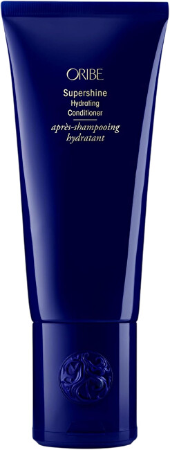 Oribe Supershine Hydrating Conditioner 50ml plaukų balzamas