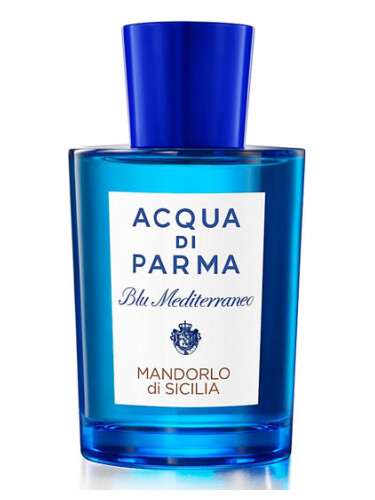 Acqua Di Parma Blu Mediterraneo Mandorlo Di Sicilia - EDT 75ml NIŠINIAI Kvepalai Unisex EDT
