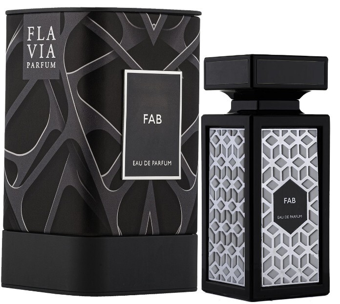 Flavia Fab - EDP 90ml Kvepalai Unisex