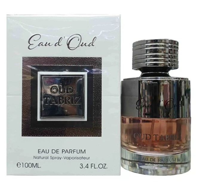 French Avenue Oud Tabriz - EDP 100ml Kvepalai Vyrams