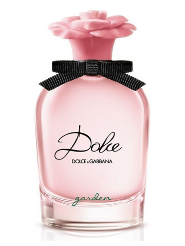 Dolce & Gabbana Dolce Garden - EDP 75ml Kvepalai Moterims EDP