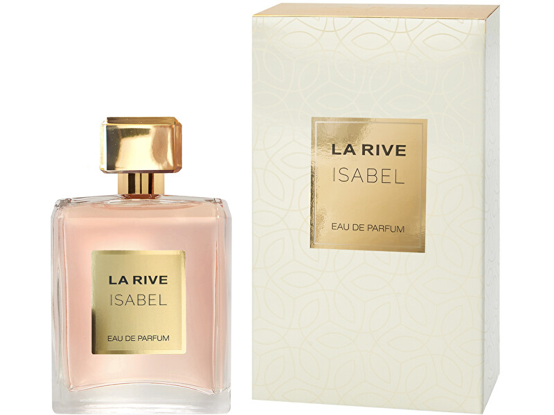 La Rive Isabel - EDP 100ml Kvepalai Moterims