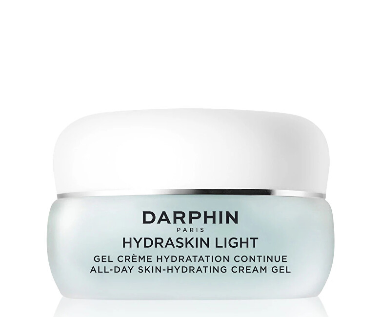 Darphin Hydraskin Light Hydrating Skin-Hydrating Cream Gel (All-Day Skin-Hydrating Cream Gel) 30ml Moterims