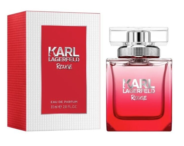 Karl Lagerfeld Karl Lagerfeld Rouge - EDP 85ml Kvepalai Moterims