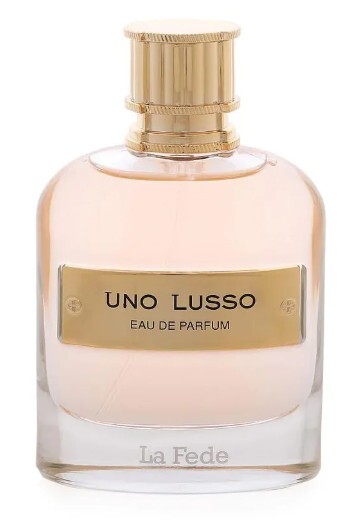 La Fede Uno Lusso - EDP 100ml Kvepalai Moterims