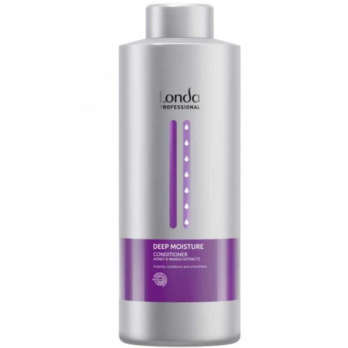 Londa Professional Deep Moisture Dry (Conditioner) 250ml plaukų balzamas