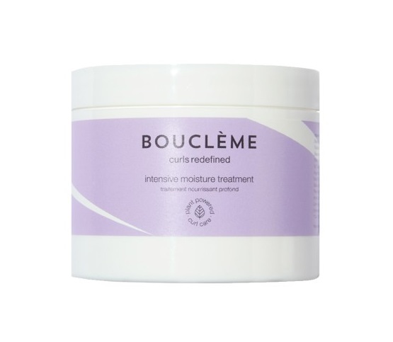 Bouclème Intensive Moisture Treatment 250ml atstatomoji plaukų priežiūros priemonė