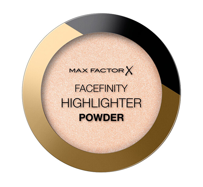 Max Factor Facelity Brightener (Highlighter Powder) 002 šviesintojas
