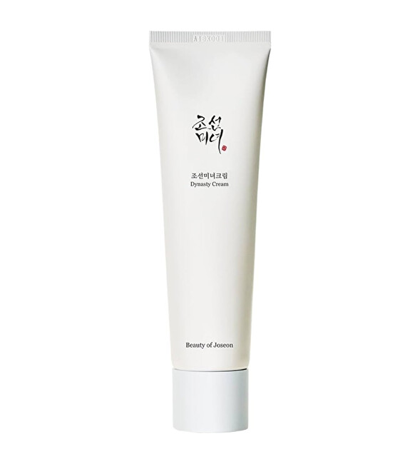 Beauty of Joseon Dynasty Moisturizing and Nourishing Face Cream (Cream) 100 ml 100ml Moterims