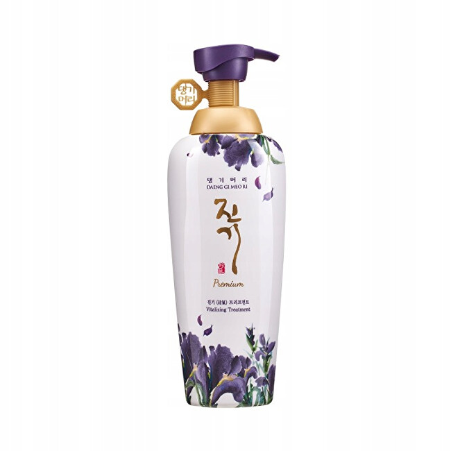 Daeng Gi Meo Ri Vitalizing Premium Treatment Regenerating Conditioner 500ml plaukų balzamas Daeng Gi Meo Ri Vitalizing Premium Treatment Regenerating Conditioner 500ml plaukų balzamas