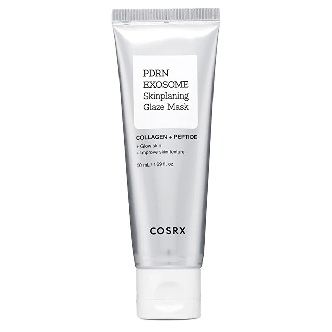 COSRX PDRN Exosome Skinplaning Glaze Mask 50 ml 50ml Moterims
