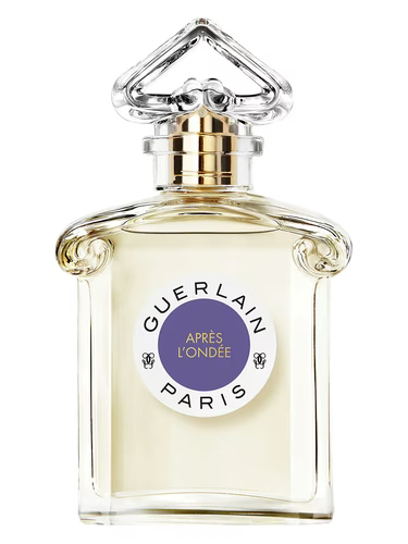 Guerlain Apres L`Ondee - EDT 75ml kvepalai Moterims