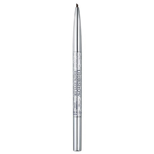 Dior Ultra -fine eyebrow pencil Dior show Brow Styler ( Ultra -Fine Precision Brow Pencil) 0.1 ml 001 Universal Brown antakių pieštukas
