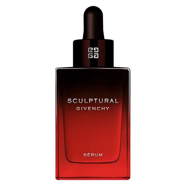 Givenchy Sculptural Serum 30 ml 30ml vietinės priežiūros priemonė