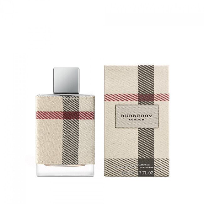 Burberry London - EDP 100ml Kvepalai Moterims EDP