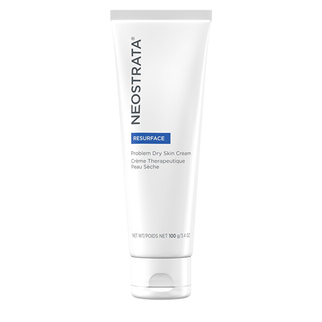 NeoStrata Moisturizing cream for problematic dry spots Resurface (Problem Dry Skin Cream) 100 g Moterims