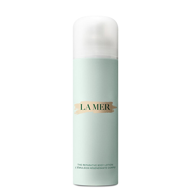 La Mer (Reparative Body Lotion) 160 ml 160ml Moterims