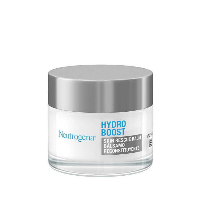 Neutrogena Concentrated skin balm Hydro Boost (Skin Rescue Balm) 50 ml 50ml Moterims