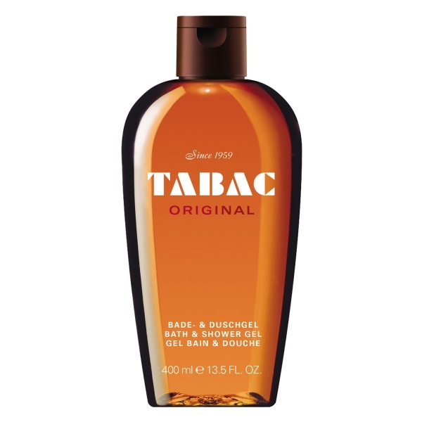 Tabac Original - shower gel 400ml du&scaron;o želė
