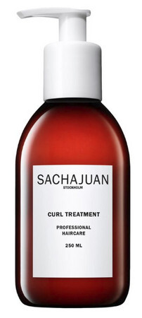Sachajuan ( Curl Treatment) 1000ml nenuplaunama plaukų priežiūros priemonė