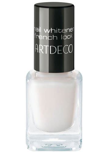 Artdeco Bleaching paint for French manicure (Nail Whitener French Look) 10 ml 10ml nagų lakas