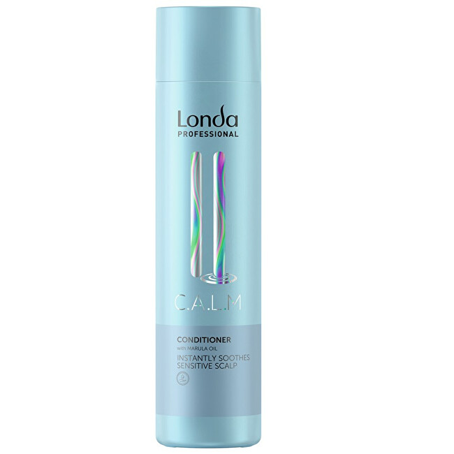 Londa Professional Calm (Soothing Condititioner) 1000ml plaukų balzamas