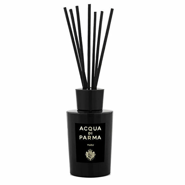 Acqua Di Parma Yuzu - diffuser 180 ml 180ml NIŠINIAI Kvepalai Vyrams