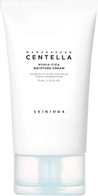 SKIN1004 Highly moisturizing cream Madagascar Centella (Hyalu-Cica Moisture Cream) 75 ml 75ml Moterims