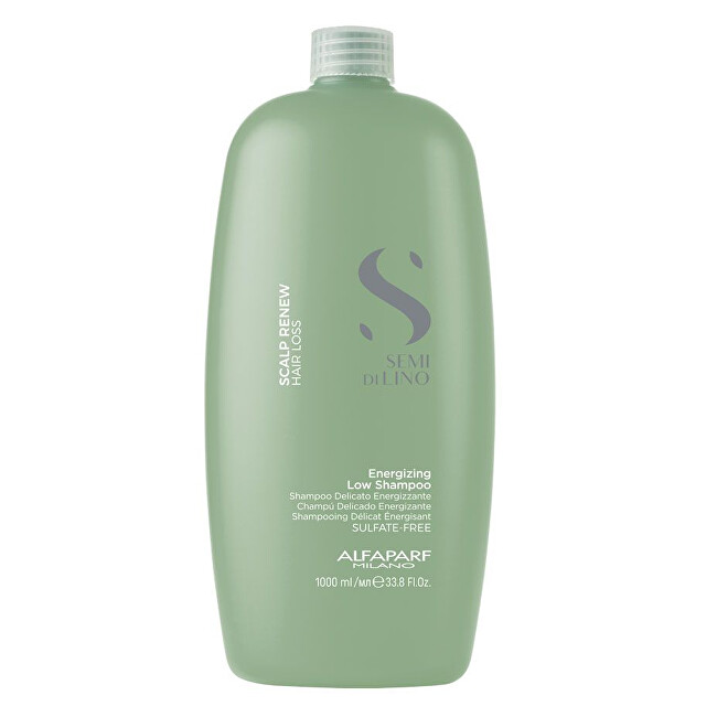 AlfaParf Milano Sdl Scalp Renew Energiz. Shampoo 250ml &scaron;ampūnas