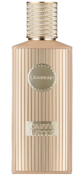 Khadlaj Caffe Latte - parf&eacute;movan&yacute; extrakt 100ml kvepalai Unisex