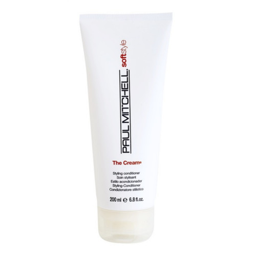 Paul Mitchell Styling Conditioner Soft Style (The Cream) 200 ml 200ml šampūnas