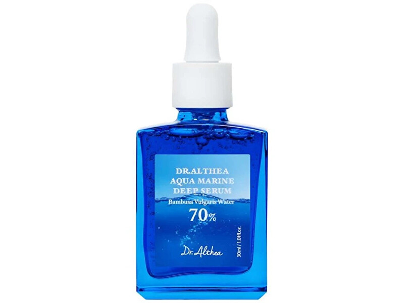Dr. Althea Aqua Marine Deep Serum 30 ml 30ml Moterims
