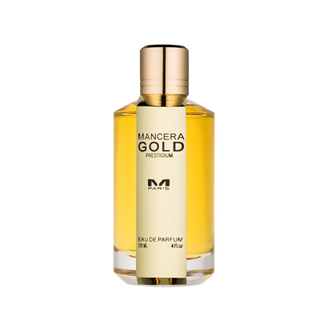 Mancera Gold Prestigium - EDP 120ml NI&Scaron;INIAI Kvepalai Unisex EDP