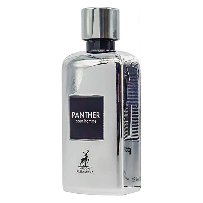 Alhambra Panther Pour Homme - EDP 100ml Kvepalai Vyrams EDP