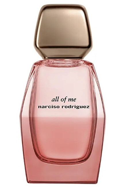 Narciso Rodriguez All Of Me Intense - EDP 50ml Kvepalai Moterims EDP