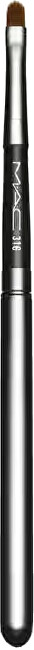 MAC Cosmetics Flat lip brush 316 (Lip Covered) teptukas