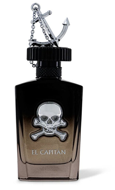 Gulf Orchid El Capit&aacute;n - EDP 100ml Kvepalai Vyrams