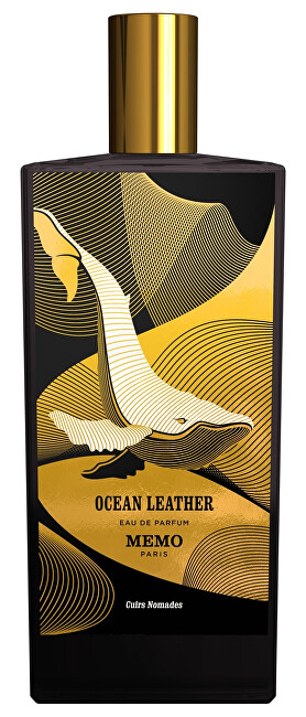 Memo Ocean Leather - EDP 75ml NIŠINIAI Kvepalai Unisex EDP