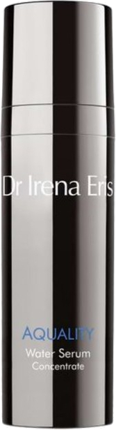 Dr Irena Eris Aquality Hydrating Face Serum (Water Serum Concentrate) 30 ml 30ml Moterims