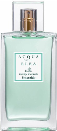 Acqua dell' Elba Smeraldo Donna - EDP 50ml Kvepalai Moterims EDP