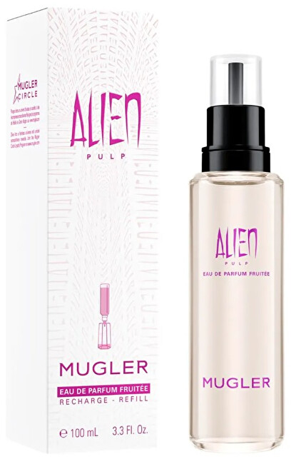 Thierry Mugler Alien Pulp - EDP - n&aacute;plň 100ml Kvepalai Moterims