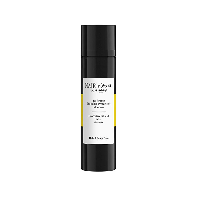 Sisley Protective Shield Mist 100 ml 100ml plaukų apsauga nuo karščio Sisley Protective Shield Mist 100 ml 100ml plaukų apsauga nuo karščio