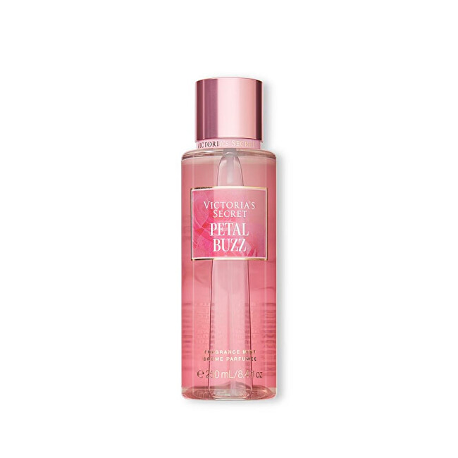 Victoria&acute;s Secret Petal Buzz - tělov&yacute; z&aacute;voj 250ml kvepalai Moterims