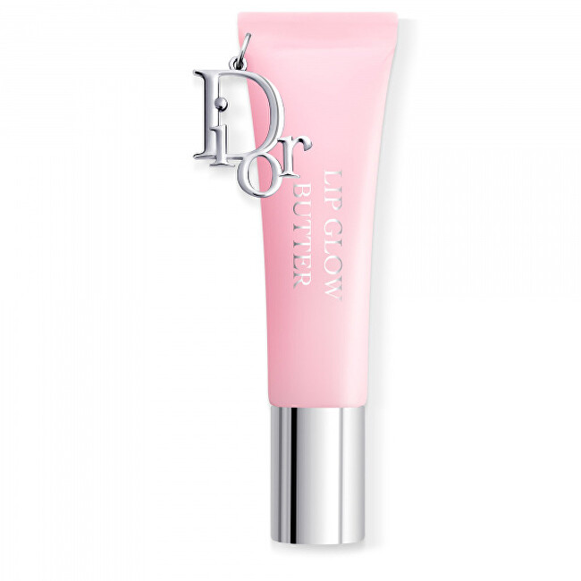 Dior Addict Lip Butter 10 ml 101 lūpų balzamas