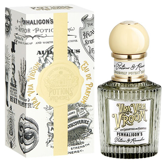 Penhaligon's Vra Vra Vroom - EDP 100ml Kvepalai Unisex EDP