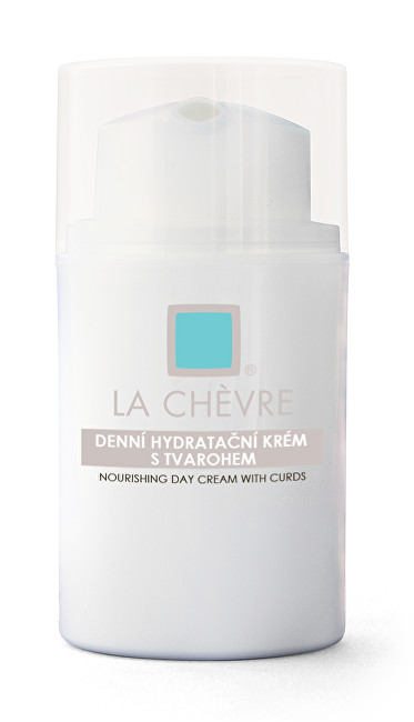 La Chevre Daily moisturizing cream cheese 50 g Moterims